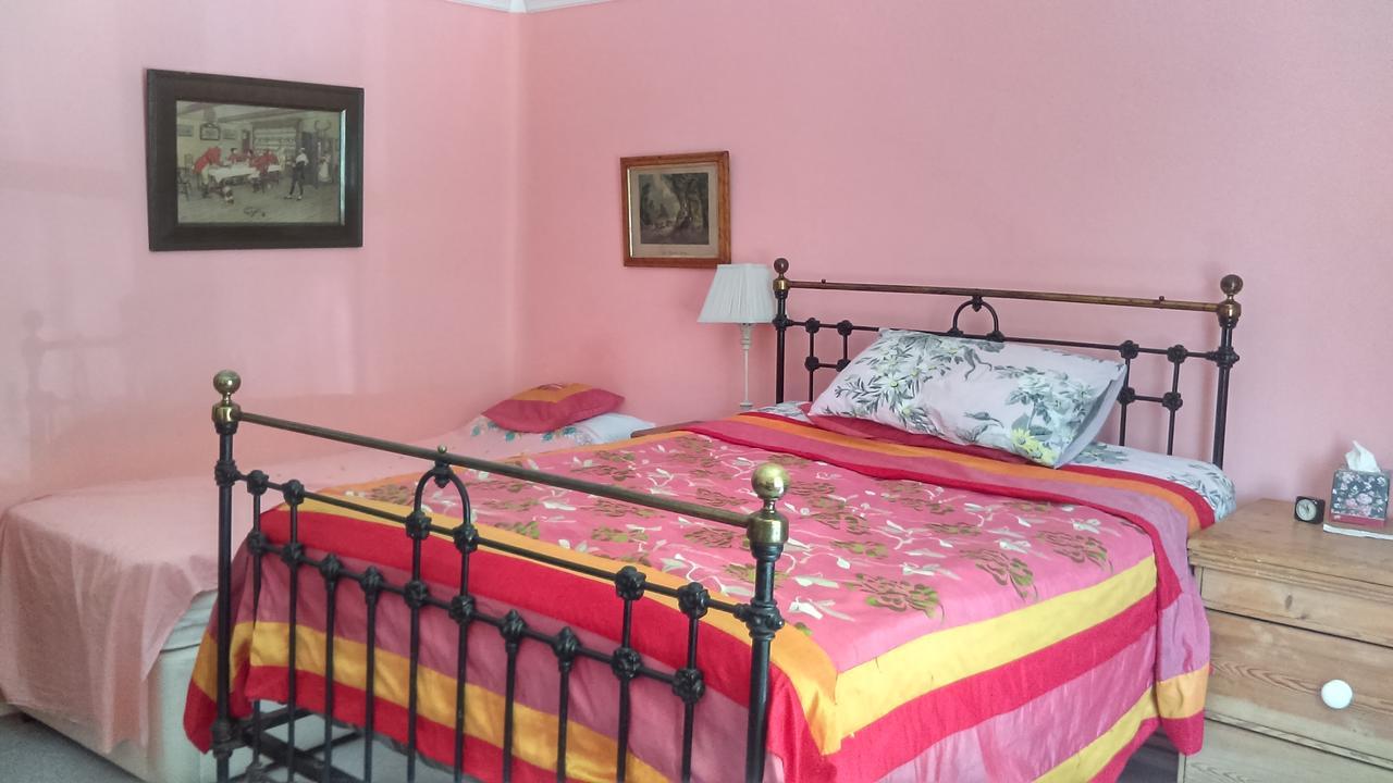 Orchard Pond Bed & Breakfast Duxford Exterior foto