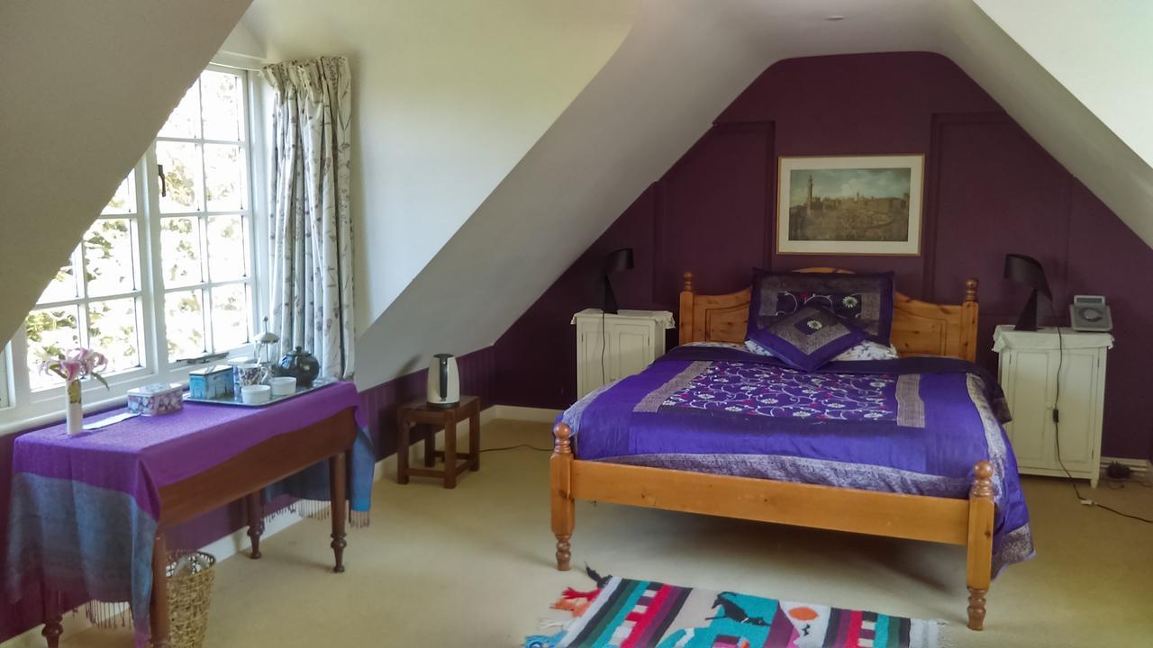 Orchard Pond Bed & Breakfast Duxford Exterior foto